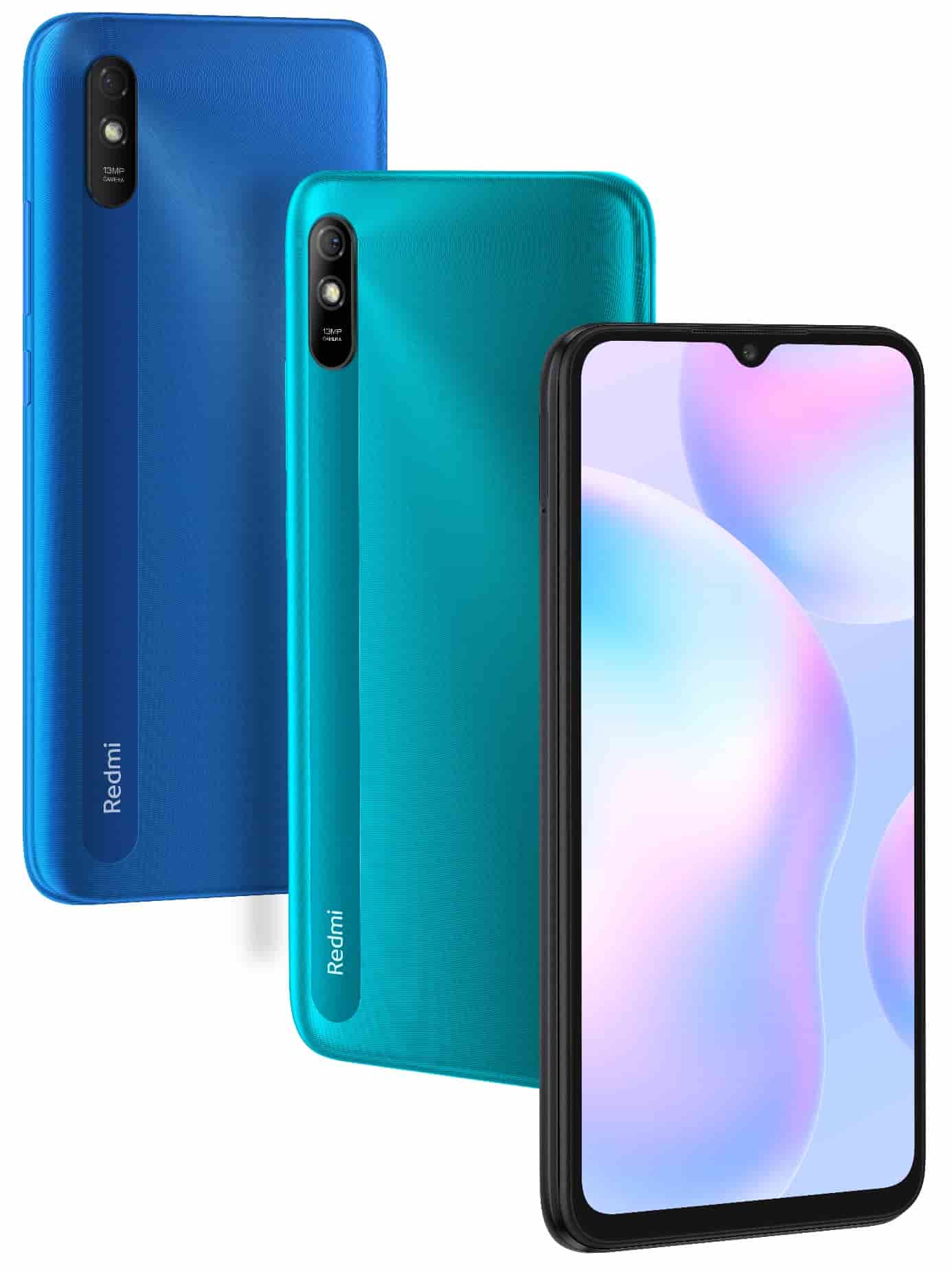 Redmi 9A بهترین گوشی موبایل 2020